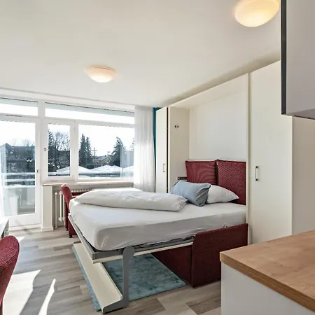 Huber Living Basic 109 * Germering