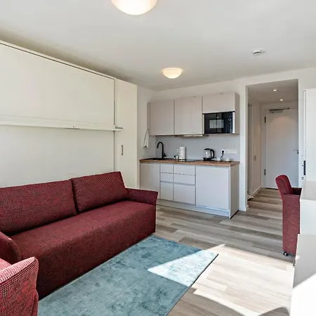 Huber Living Basic 109 * Germering