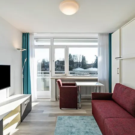 Huber Living Basic 109 Διαμέρισμα *