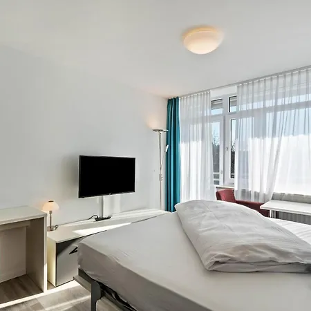 Huber Living Basic 109 Germering