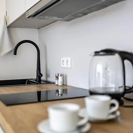 Huber Living Basic 109 Germering