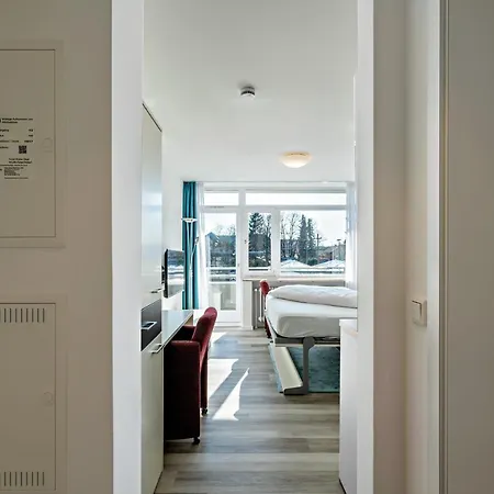 Huber Living Basic 109 Germering