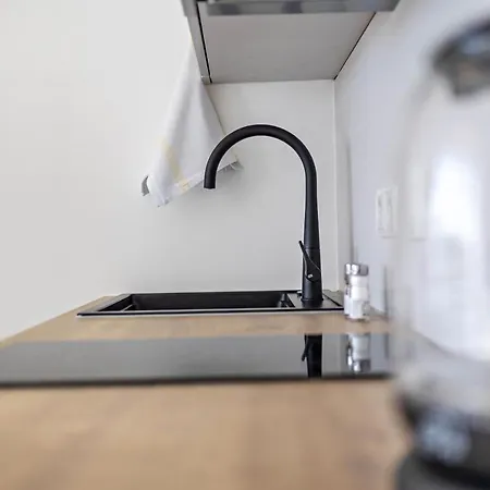 Διαμέρισμα Huber Living Basic 109 Germering